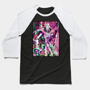 My will be done magenta Baseball T-Shirt